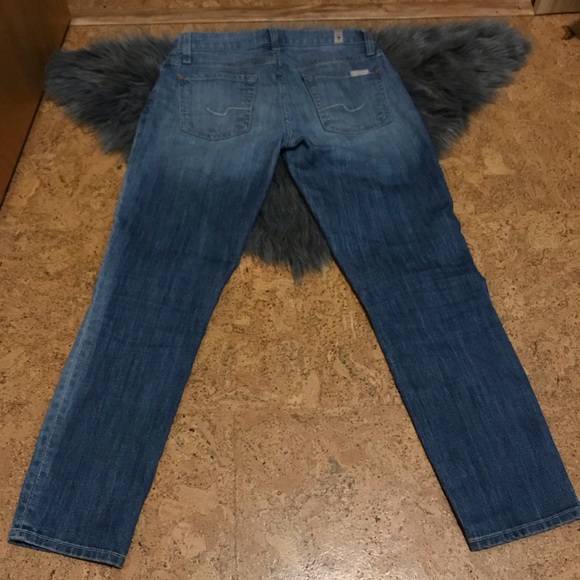 For All mankind jeans - Picture 3 of 5